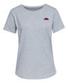 T-Shirt Icon Donna Stihl