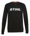 Felpa Logo Stihl Unisex