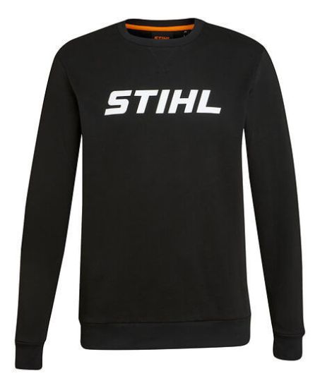 Felpa Logo Stihl Unisex