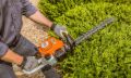 Tosasiepe Stihl HS 45, 60 cm
