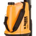 Pompa elettrica V.Black SMART 5L Volpi
