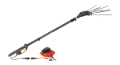 Abbacchiatore Karbonium F PRO AL 300