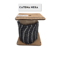 Rotolo Catena Professionale Stihl HEXA