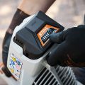Potatore Stihl HTA 50 a batteria Compact