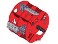 Biotrituratore Negri carrellato R240 Honda