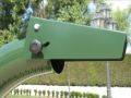 Biotrituratore Negri carrellato R240 Honda