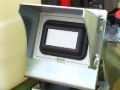 Biotrituratore Negri carrellato R240 Honda