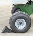 Biotrituratore Negri carrellato R240 Honda