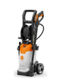 Idropulitrice Stihl RE 100 Plus Control