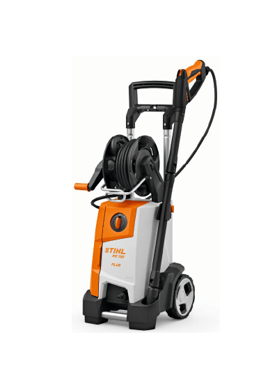 Idropulitrice Stihl RE 120 Plus