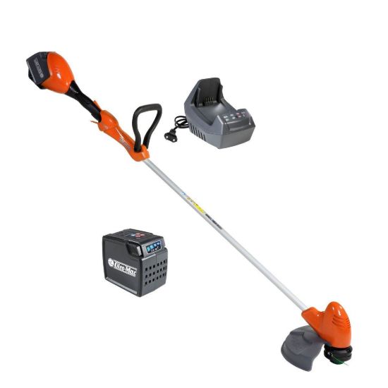 Decespugliatore a BATTERIA BCi 30 completo