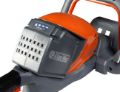 Tagliasiepi Oleomac HCi 45 Kit completo