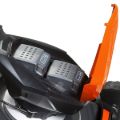 Rasaerba a batteria Oleomac Gi 44 T 