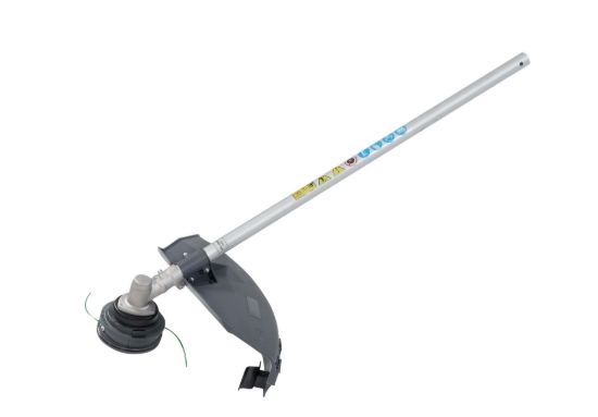 Decespugliatore per BCH 250 D Applicazione