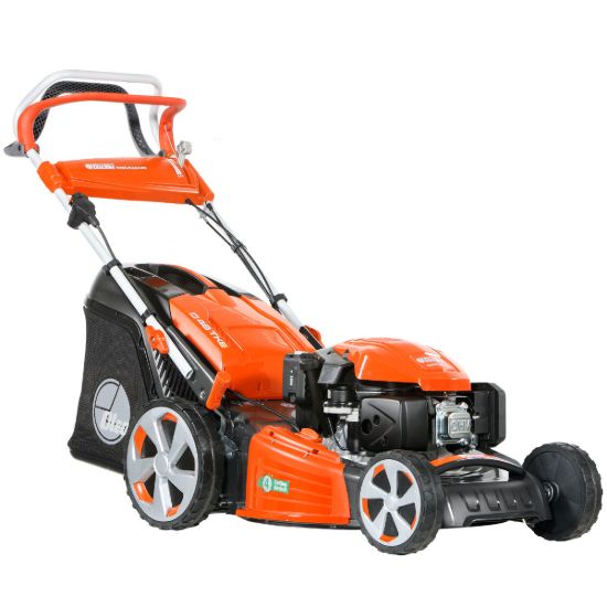 Rasaerba Oleomac G 48 TKE All road Plus 4