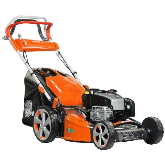 Rasaerba Oleomac G 53 TBXE All road Plus 4