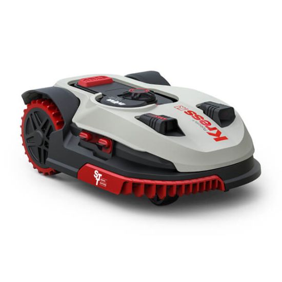 Rasaerba Kress KR121E Mission