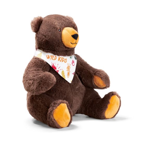 Peluche Orso Stihl