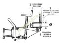 Picture of Erpice a 6 ancore per 18 Hp