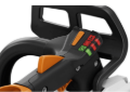 Motosega a batteria Stihl MSA 220 T senza batteria