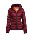 Piumino donna Icon Stihl