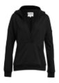 Felpa con cappuccio Reflective Donna Stihl