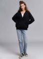 Felpa con cappuccio Reflective Donna Stihl