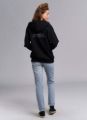 Felpa con cappuccio Reflective Donna Stihl