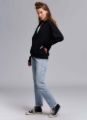 Felpa con cappuccio Reflective Donna Stihl