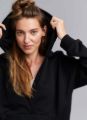 Felpa con cappuccio Reflective Donna Stihl