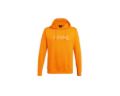 Felpa con cappuccio Orange Stihl 