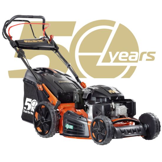 Rasaerba Oleomac G 53 TKE All Road Plus 4 50Y
