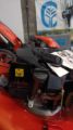 Rasaerba Oleomac G 53 TKE All Road Plus 4 50Y