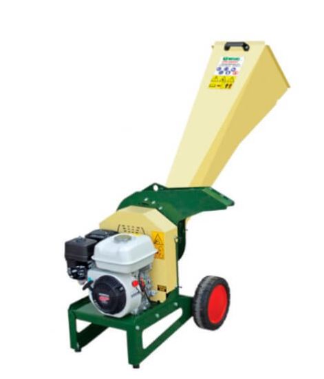 Biotrituratore Negri R70 Honda GP160