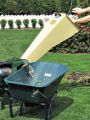 Biotrituratore Negri R70 Honda GP160