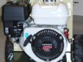 Biotrituratore Negri R70 Honda GP160