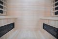 Sauna a raggi infrarossi PR-B04 per 4 persone