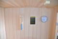 Sauna tradizionale-finlandese PR-S02 per due persone