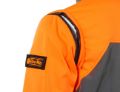 Giacca Light Universal Oleomac