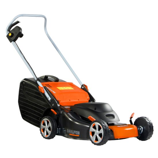 Rasaerba elettrico Oleomac G 44 PE Comfort Plus