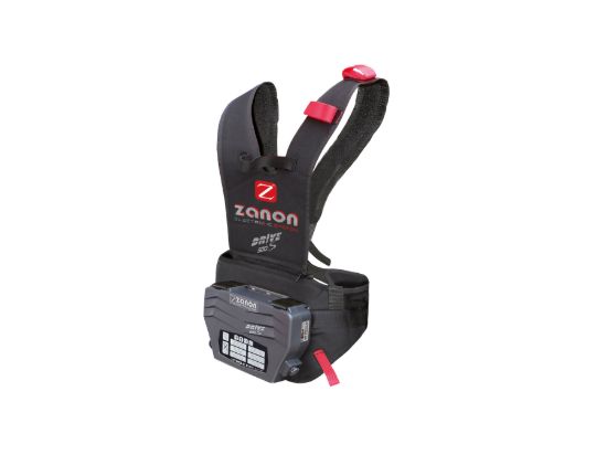 Batteria e Zainetto Drive 600 Zanon