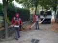Aspiratore da sponda Cifarelli V1200PK