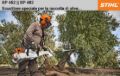 Scuotitore a gancio SP 482 Stihl