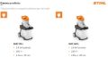 Biotrituratore Stihl GHE 140 L