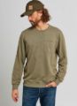 Cappellino Nature stihl Verde Oliva