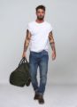 Borsa Weekender Heritage Stihl