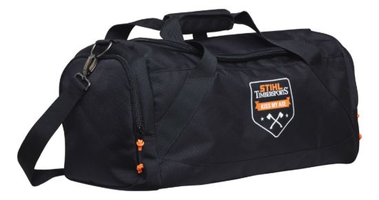 Borsa Sportiva Compact Stihl