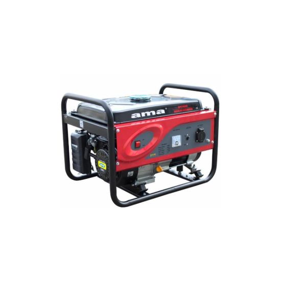Generatore di corrente 6,5 kW