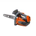 gst250 oleomac carving