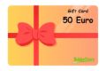 carta regalo